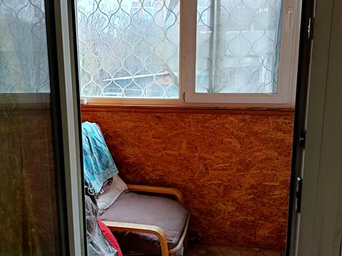 квартира за адресою Лопанська вул., 31