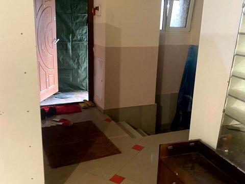 квартира за адресою Стрімка вул., 6