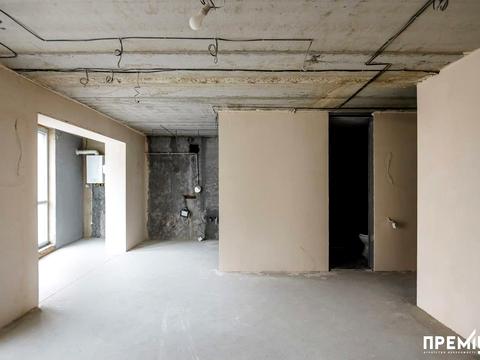 квартира по адресу Вячеслава Черновола ул., 91ф