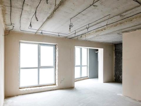 квартира по адресу Вячеслава Черновола ул., 91ф