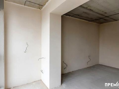 квартира по адресу Вячеслава Черновола ул., 91ф