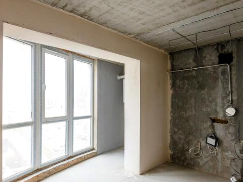 квартира по адресу Вячеслава Черновола ул., 91ф