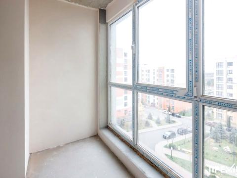 квартира по адресу Вячеслава Черновола ул., 91ф