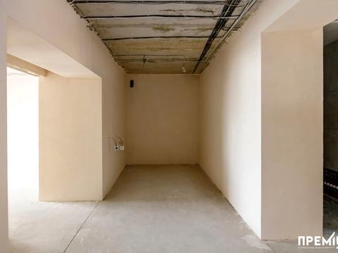 квартира по адресу Вячеслава Черновола ул., 91ф