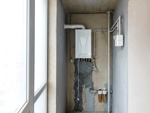 квартира по адресу Вячеслава Черновола ул., 91ф