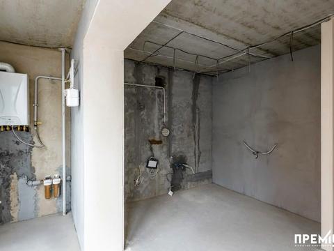 квартира по адресу Вячеслава Черновола ул., 91ф