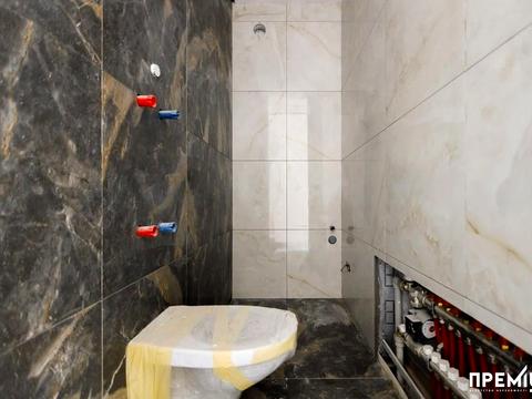 квартира по адресу Вячеслава Черновола ул., 91ф