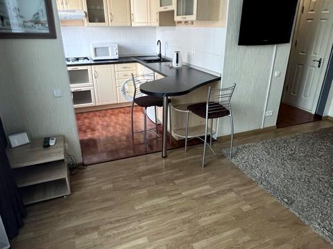 квартира за адресою Велика Васильківська вул. (Червоноармійська), 118