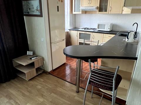 квартира за адресою Велика Васильківська вул. (Червоноармійська), 118