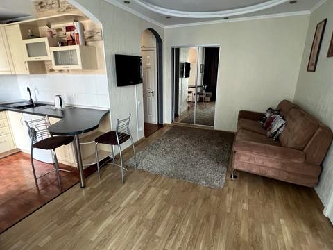 квартира за адресою Велика Васильківська вул. (Червоноармійська), 118