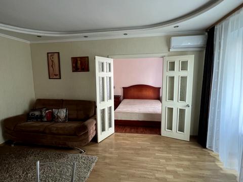 квартира за адресою Велика Васильківська вул. (Червоноармійська), 118