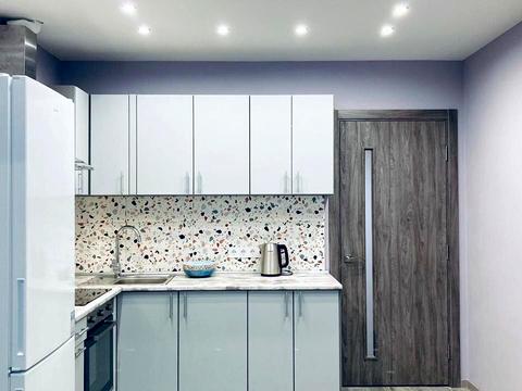 квартира по адресу Стеценко ул., 75-К