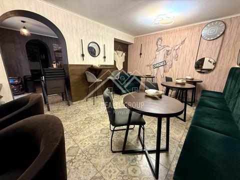 комерційна за адресою проспект Металургів, 38