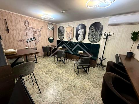 комерційна за адресою проспект Металургів, 38