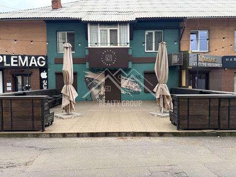 комерційна за адресою проспект Металургів, 38