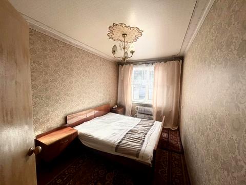 квартира за адресою Велика Діївська вул. (Братів Трофімових), 32