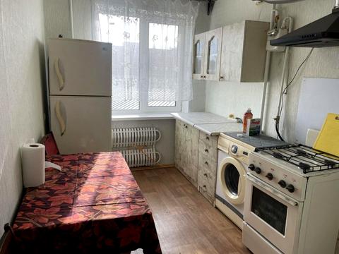 квартира за адресою Велика Діївська вул. (Братів Трофімових), 32