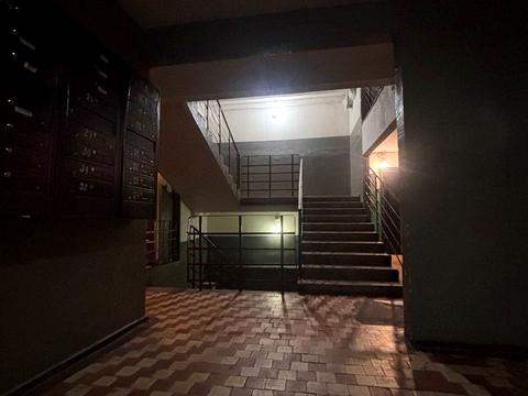 квартира по адресу Вацлава Гавела бульв. (Івана Лепсе), 35/2