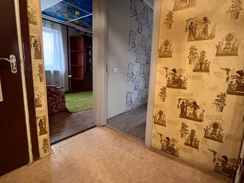 квартира по адресу Вацлава Гавела бульв. (Івана Лепсе), 35/2