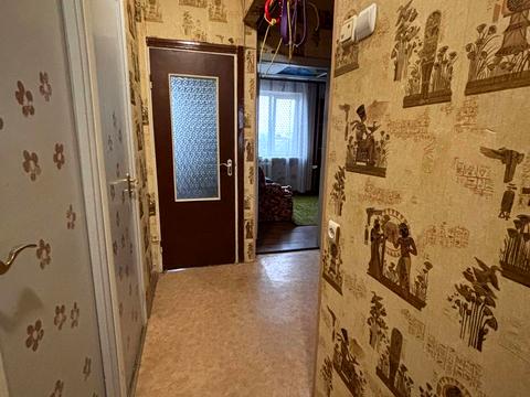 квартира по адресу Вацлава Гавела бульв. (Івана Лепсе), 35/2