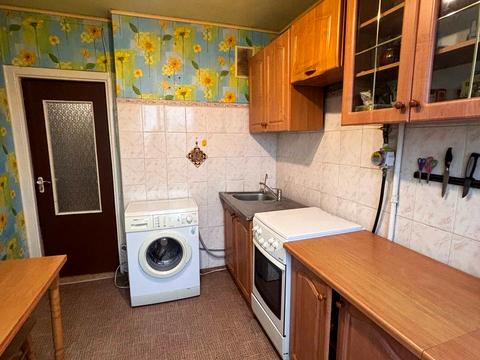 квартира по адресу Вацлава Гавела бульв. (Івана Лепсе), 35/2