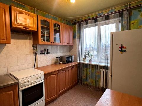 квартира по адресу Вацлава Гавела бульв. (Івана Лепсе), 35/2