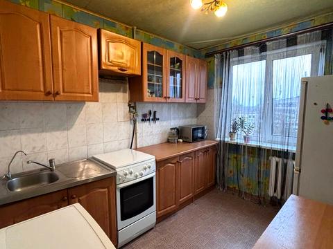 квартира по адресу Вацлава Гавела бульв. (Івана Лепсе), 35/2