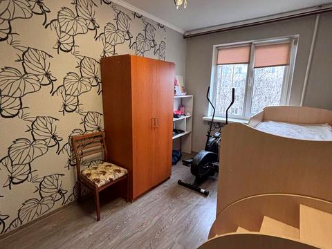 квартира по адресу Вацлава Гавела бульв. (Івана Лепсе), 35/2