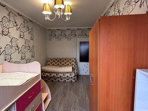 квартира по адресу Вацлава Гавела бульв. (Івана Лепсе), 35/2