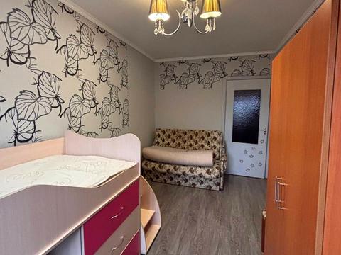 квартира по адресу Вацлава Гавела бульв. (Івана Лепсе), 35/2