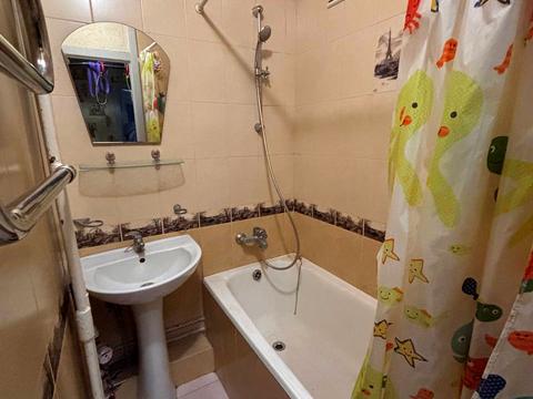 квартира по адресу Вацлава Гавела бульв. (Івана Лепсе), 35/2