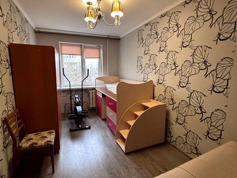 квартира по адресу Вацлава Гавела бульв. (Івана Лепсе), 35/2