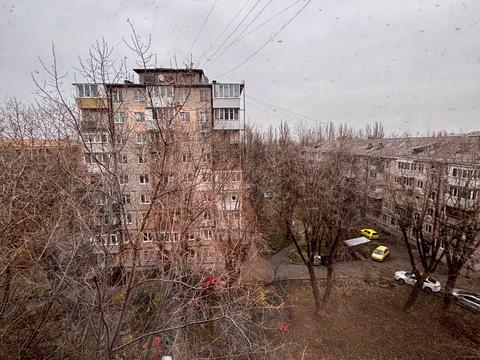 квартира по адресу Вацлава Гавела бульв. (Івана Лепсе), 35/2