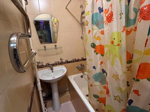 квартира по адресу Вацлава Гавела бульв. (Івана Лепсе), 35/2