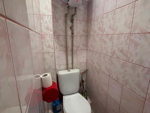 квартира по адресу Вацлава Гавела бульв. (Івана Лепсе), 35/2