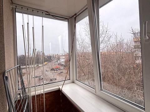 квартира по адресу Вацлава Гавела бульв. (Івана Лепсе), 35/2