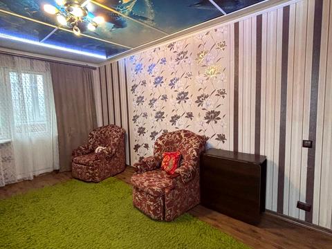 квартира по адресу Вацлава Гавела бульв. (Івана Лепсе), 35/2