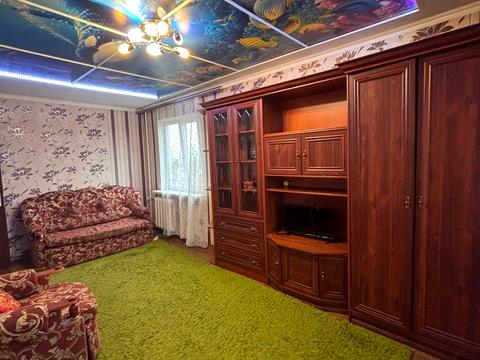 квартира по адресу Вацлава Гавела бульв. (Івана Лепсе), 35/2