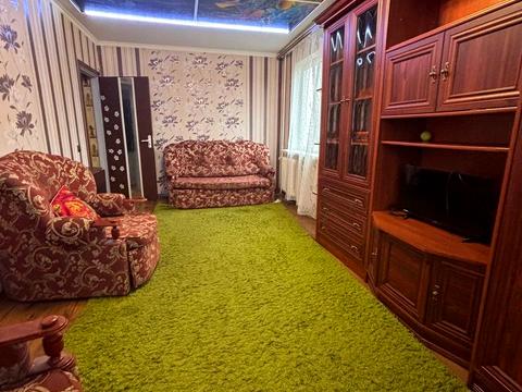 квартира по адресу Вацлава Гавела бульв. (Івана Лепсе), 35/2