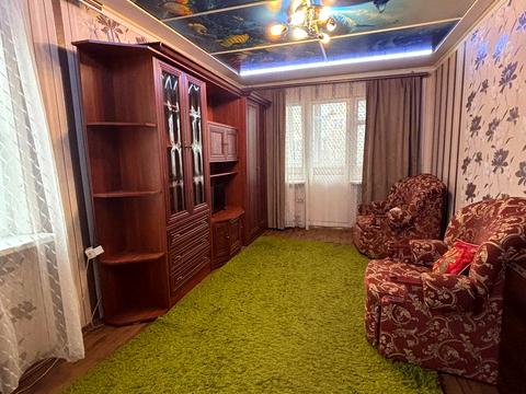 квартира по адресу Вацлава Гавела бульв. (Івана Лепсе), 35/2