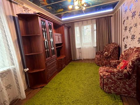 квартира по адресу Вацлава Гавела бульв. (Івана Лепсе), 35/2