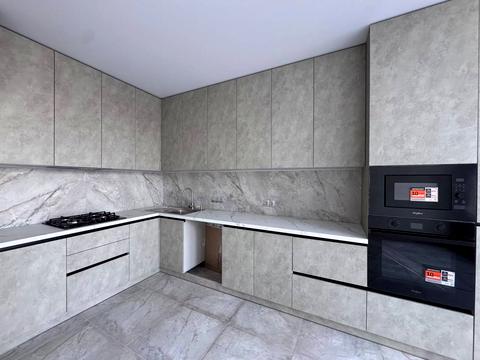 квартира по адресу Национальной Гвардии ул., 3-В