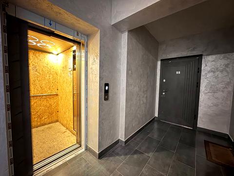 квартира за адресою Національної Гвардії вул., 3-В