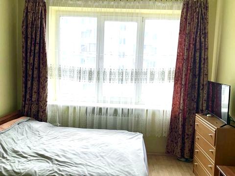 квартира за адресою Степана Васильченка вул., 14