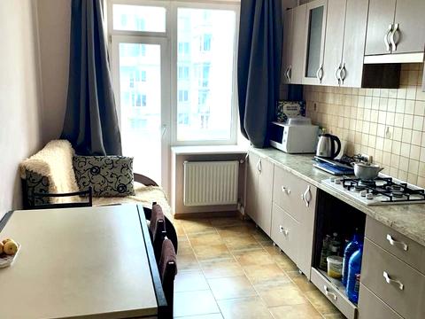 квартира за адресою Степана Васильченка вул., 14