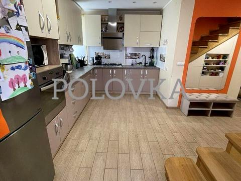 квартира за адресою Лінтура, 15