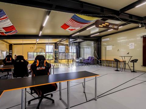 комерційна за адресою 192-га Садова вул., 68