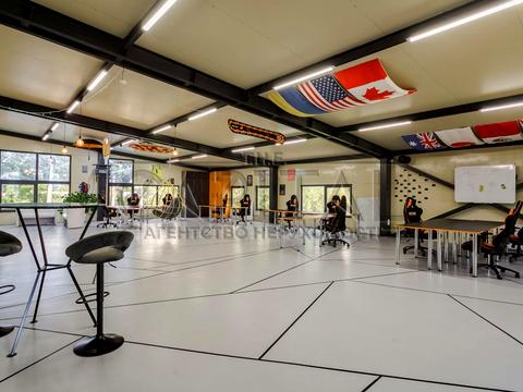 комерційна за адресою 192-га Садова вул., 68