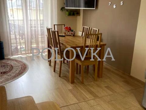 квартира за адресою Лінтура, 15