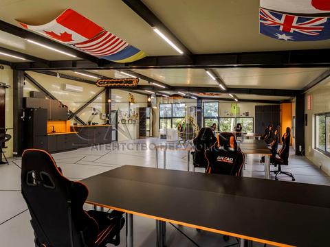 комерційна за адресою 192-га Садова вул., 68